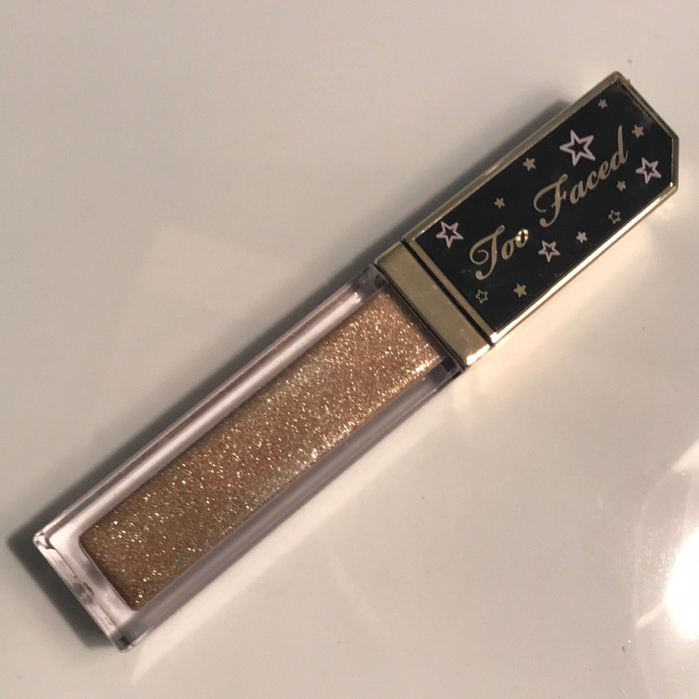 Too faced sweet spot eyeshadow